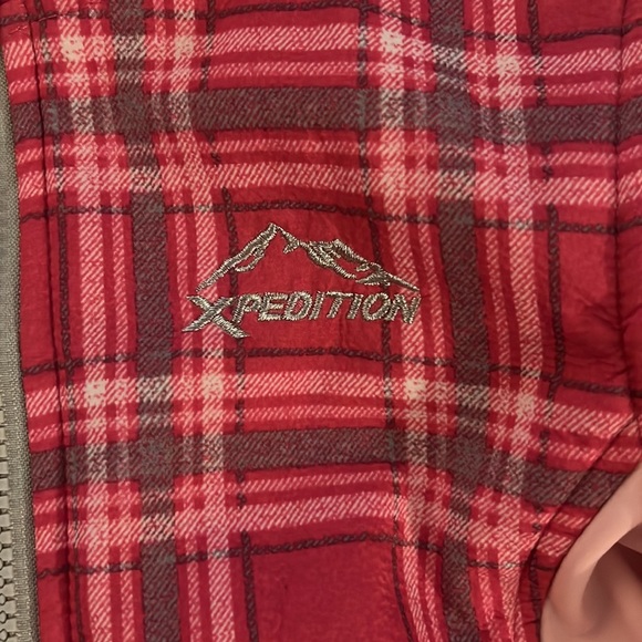 Girls jacket - Picture 2 of 5